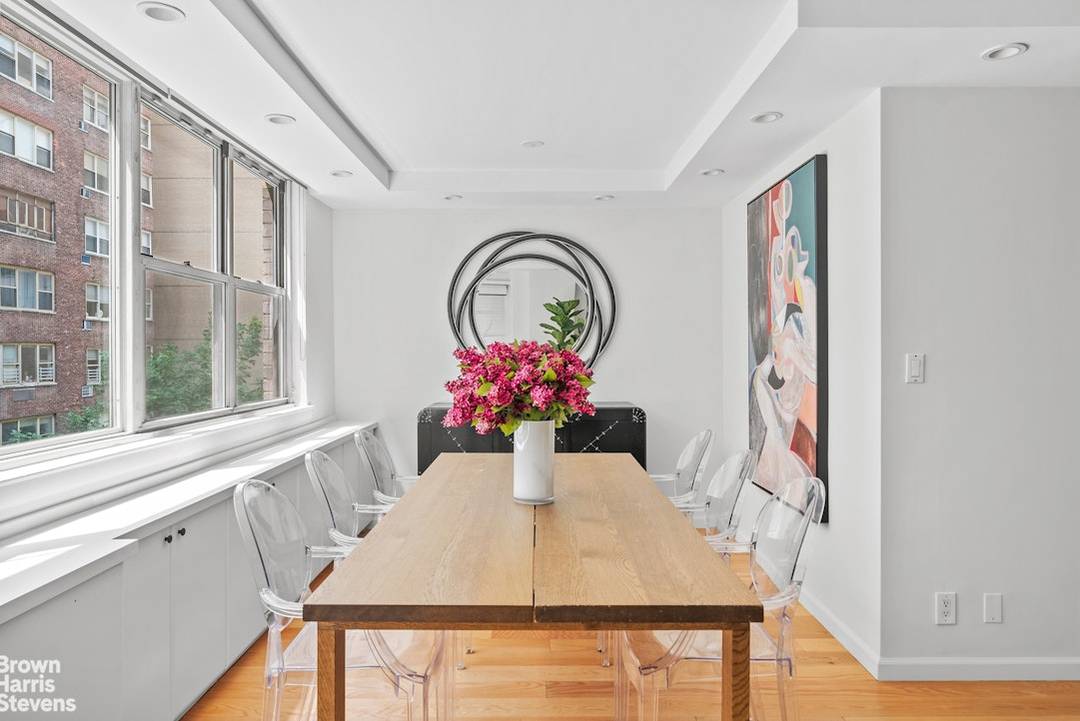 This beautifully renovated three bedroom, two bathroom home with a private terrace offers the perfect blend of space, style, and modern convenience.
