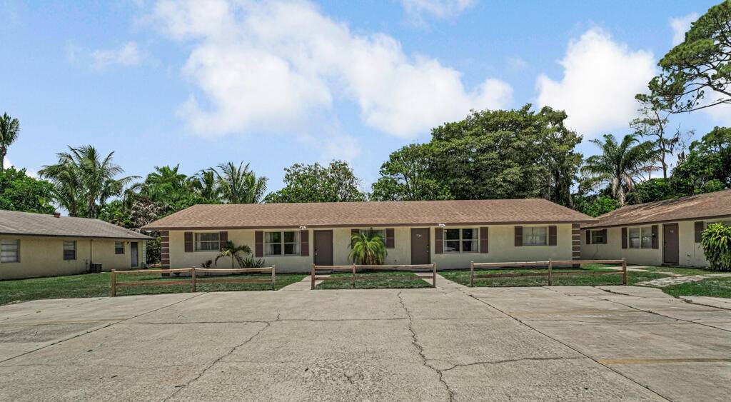 I want to share an exciting investment opportunity in Palm Beach County.
