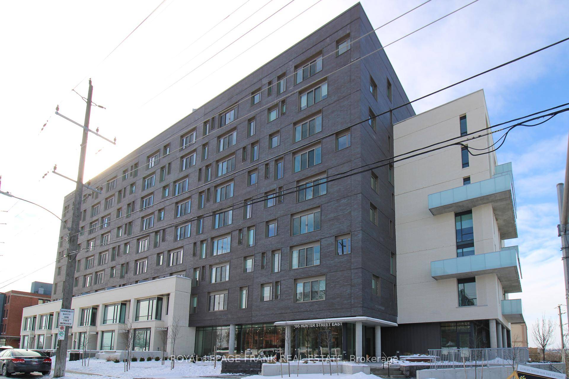Welcome to your perfect urban retreat !
