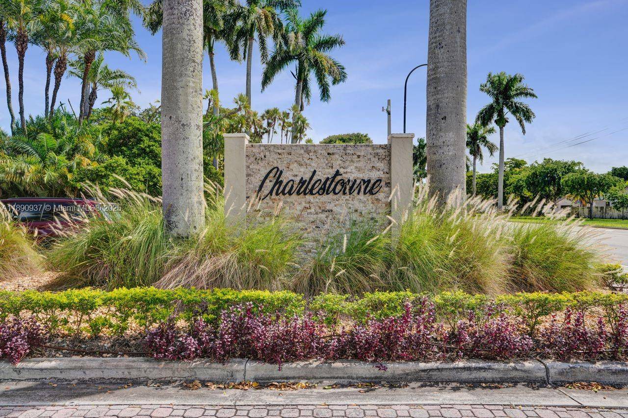 Welcome to this spacious two story home located in a quiet, gated community !