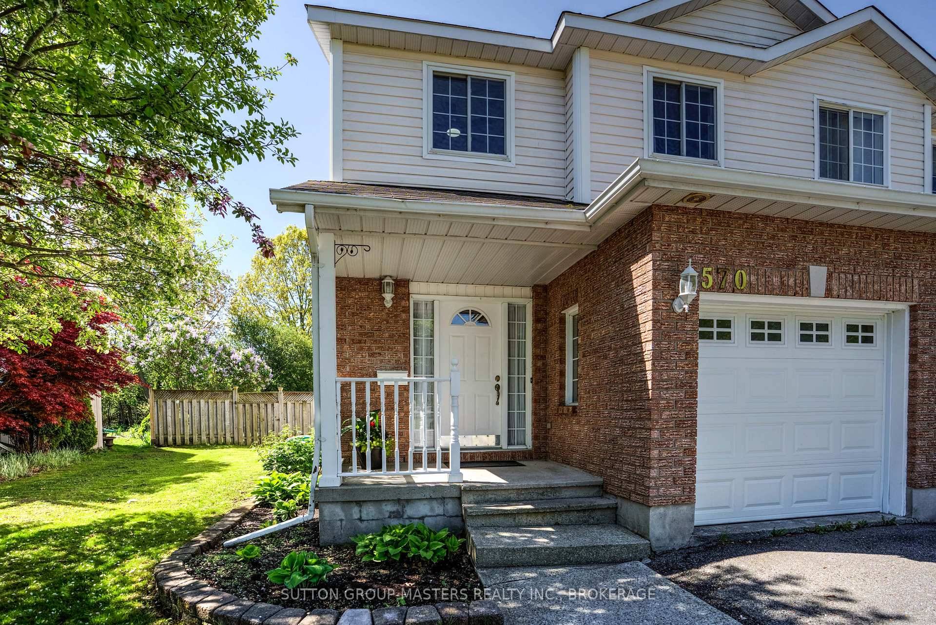 Step into this delightful 2 storey semi, where style meets comfort in the best way possible.