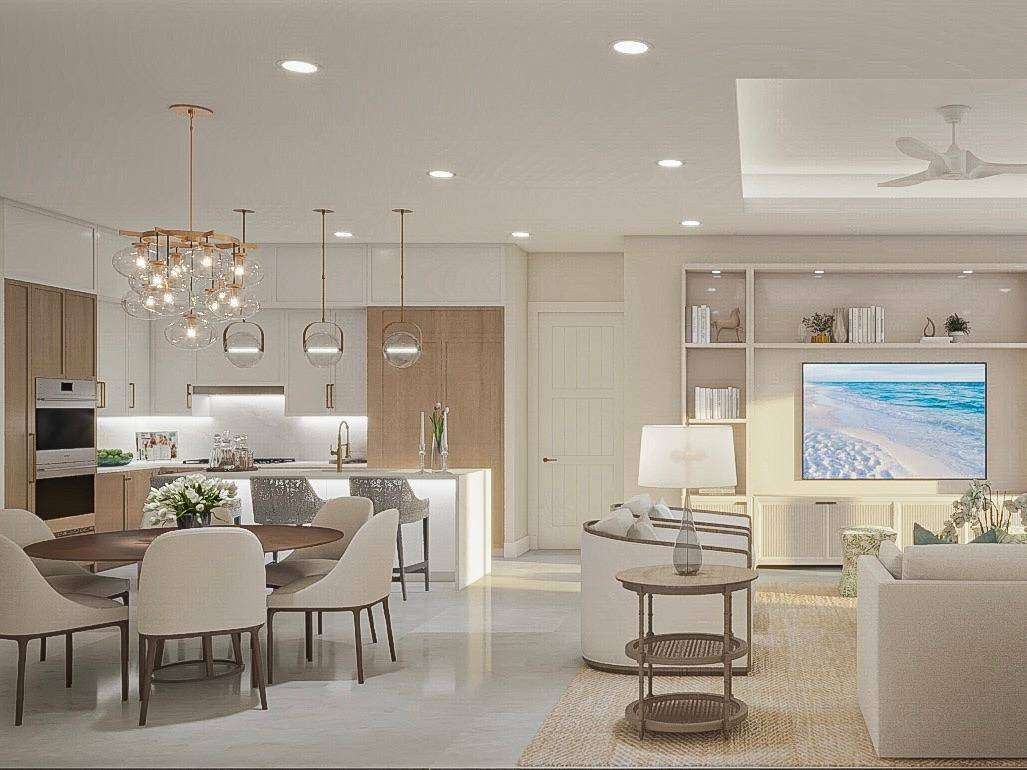 DELAPORTE RESIDENCES Condo Cable-Beach New-Providence