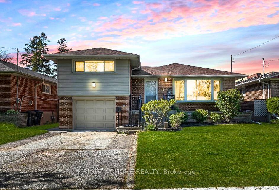 Meticulously cared for by its owners for more than 27 years, 14 Amulet St.