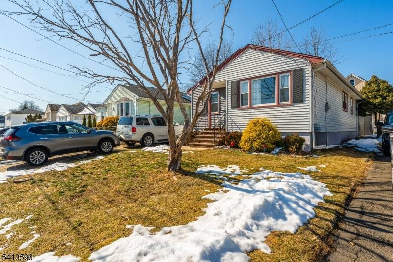 This charming ranch offers an opportunity to plant roots in a vibrant neighborhood.