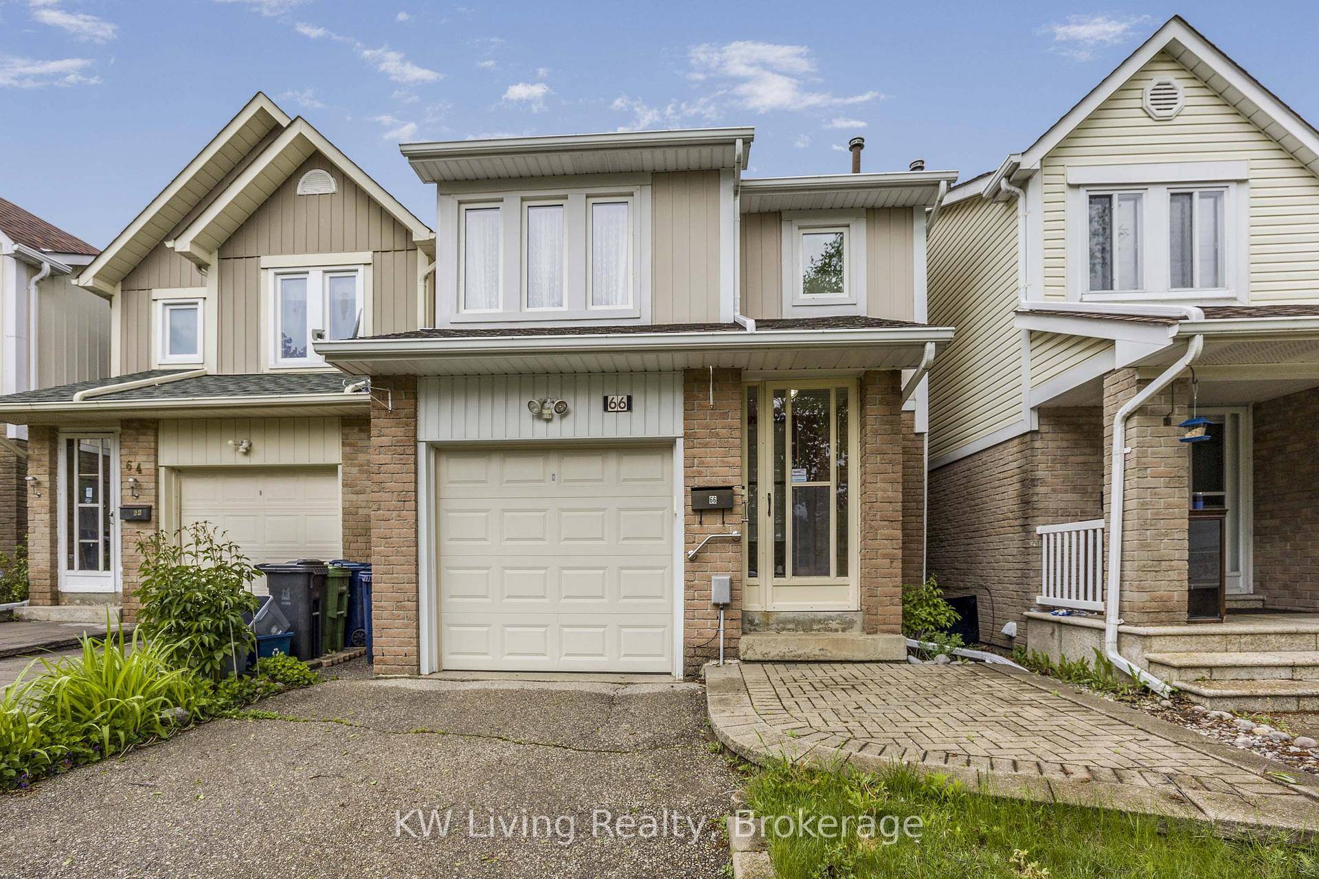 Property situated in the highly desirable Finch McCowan area.