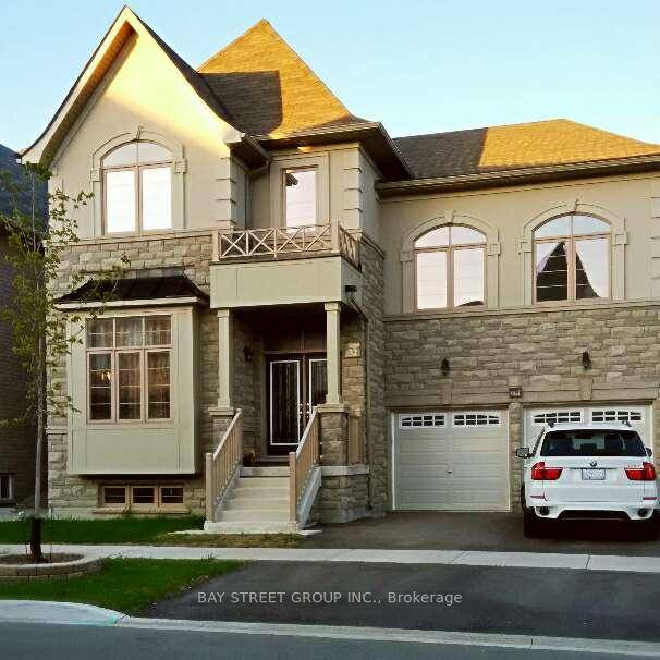 1. Walkout Basement Apartment For Lease, Ideal For A Couple Or A Single 2.