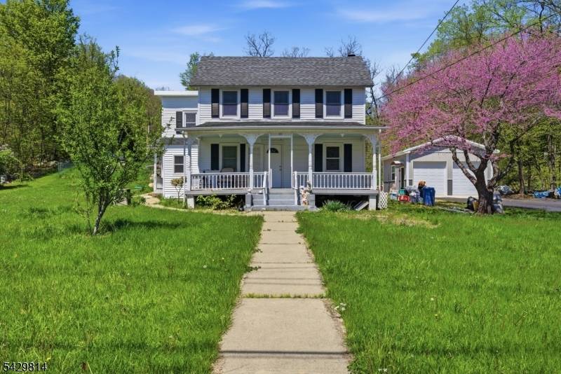 Welcome home to this beautifully renovated 3 bedroom, 3 bath Colonial, thoughtfully updated with modern finishes and exceptional features throughout.