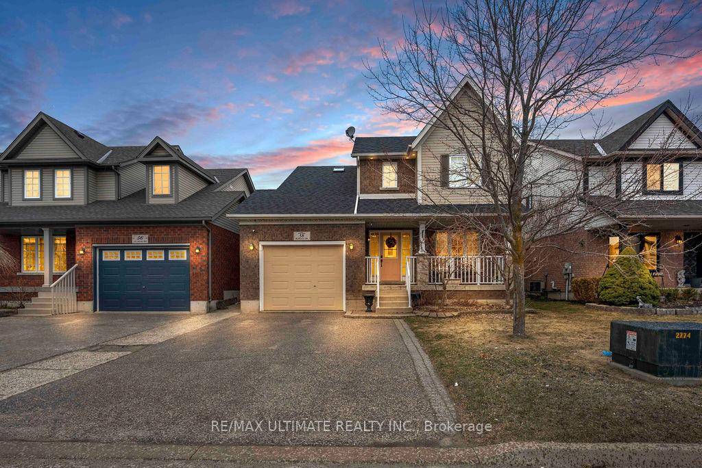Welcome to this delightful family home !