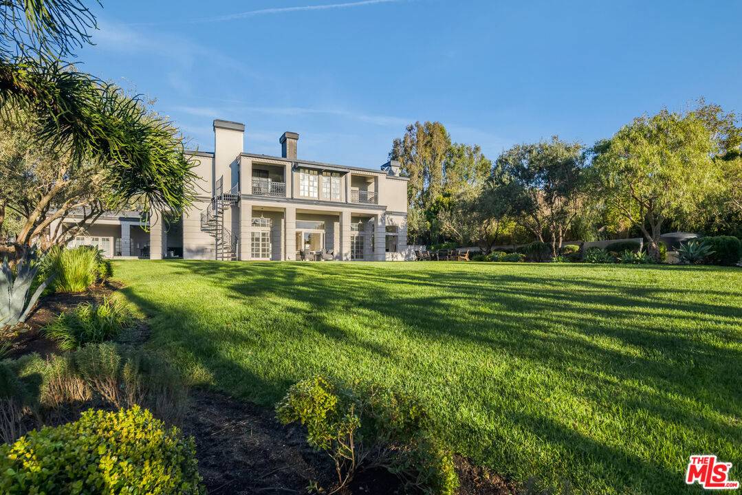 28600 Pacific Coast Hwy 6BR Malibu La