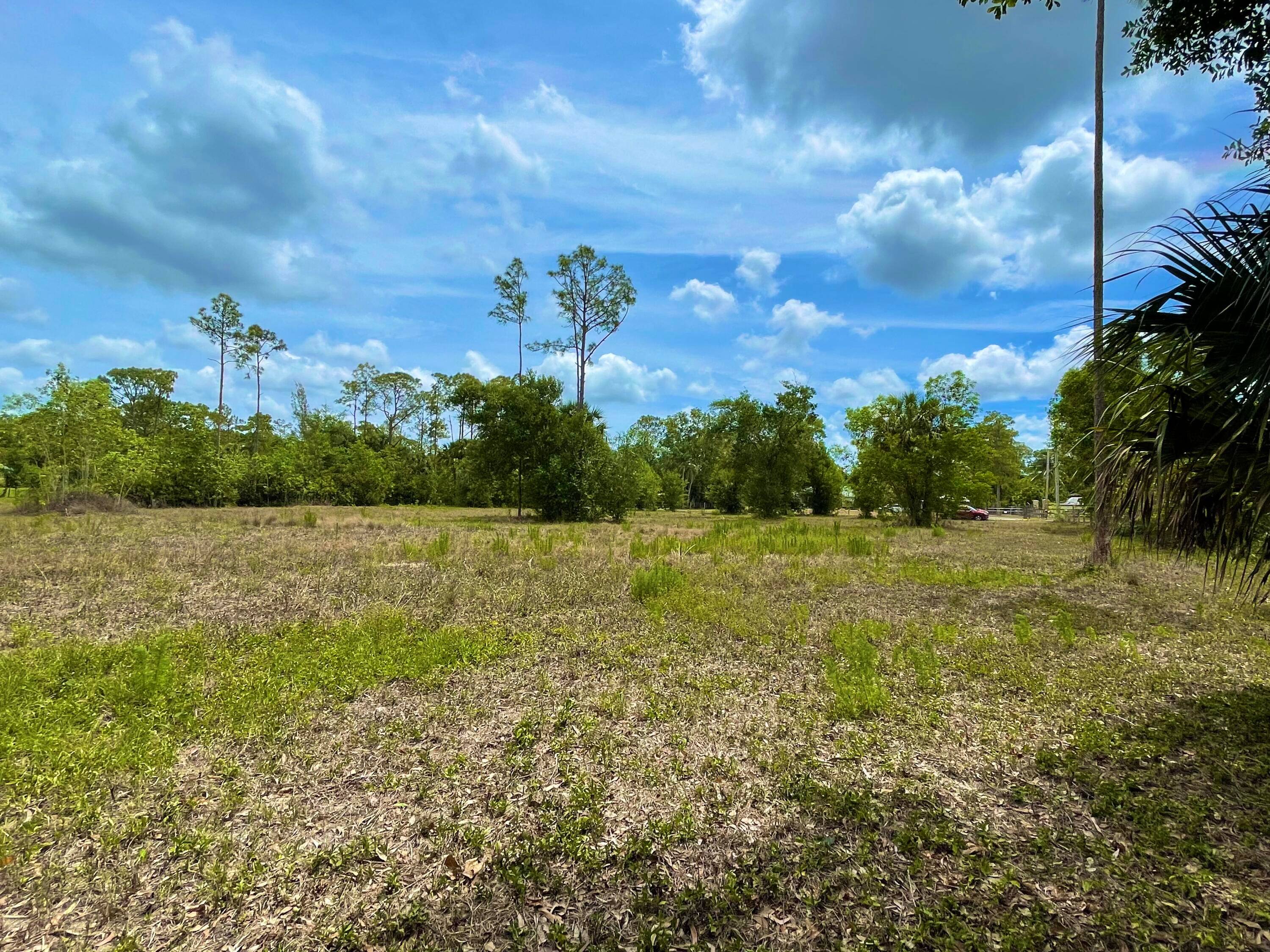Build your Dream Home on One of the last EXCEPTIONAL 2.