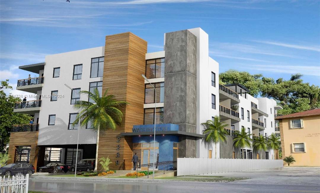 APPROVED PROJECT ! SHOVEL READY !