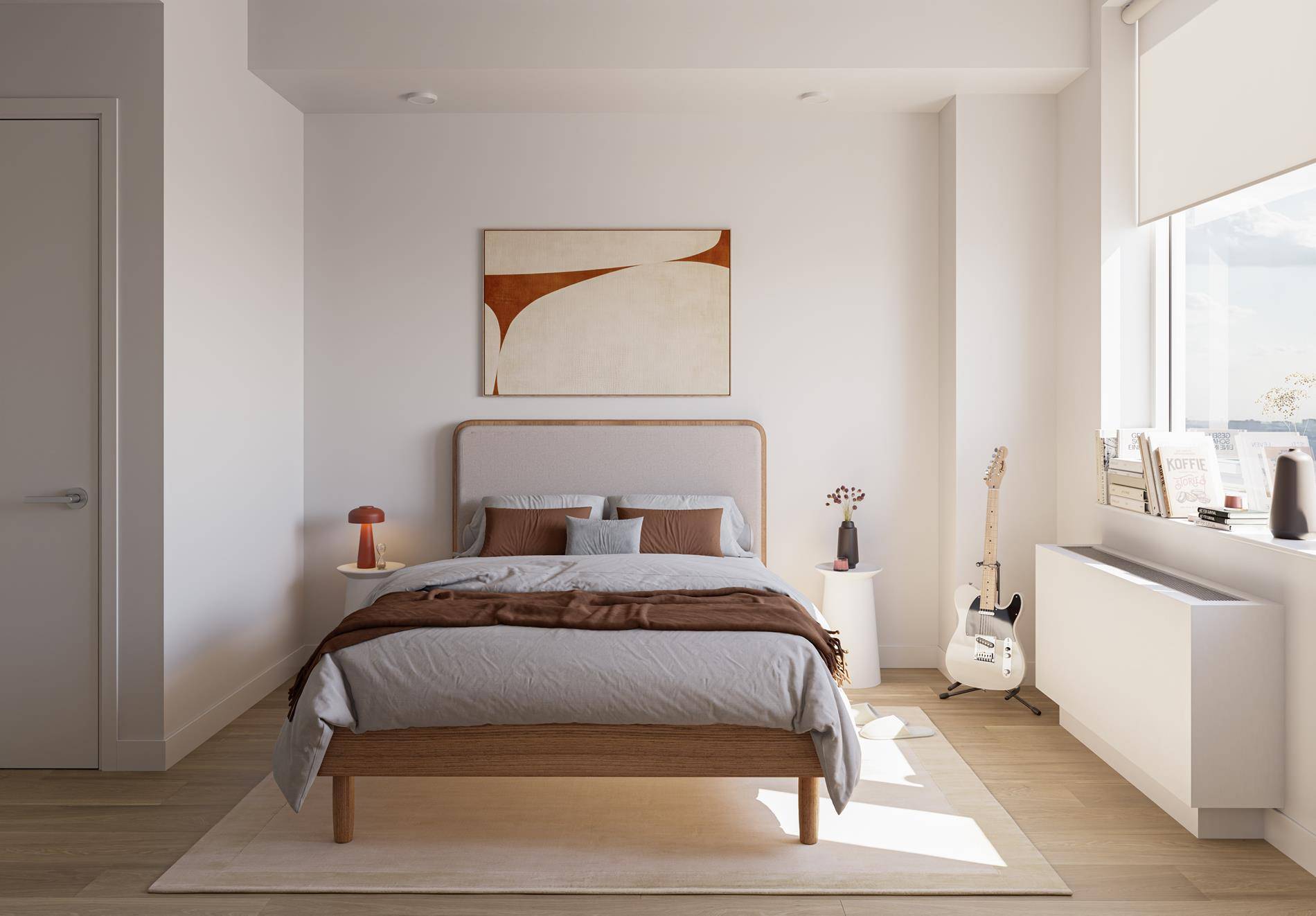 Now Leasing. Reach out today to schedule a tour !