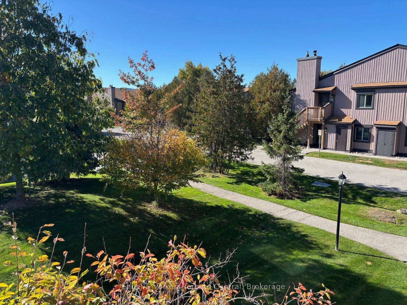 Two bedroom two bath condo at Living Stone Cranberry.