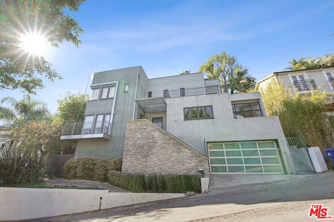 1527 Marmont Ave 3BR Sunset Strip La