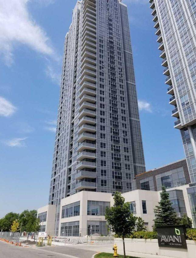 Beautiful Tridel Avani 2 condominium located right off the highway at Kennedy and 401.