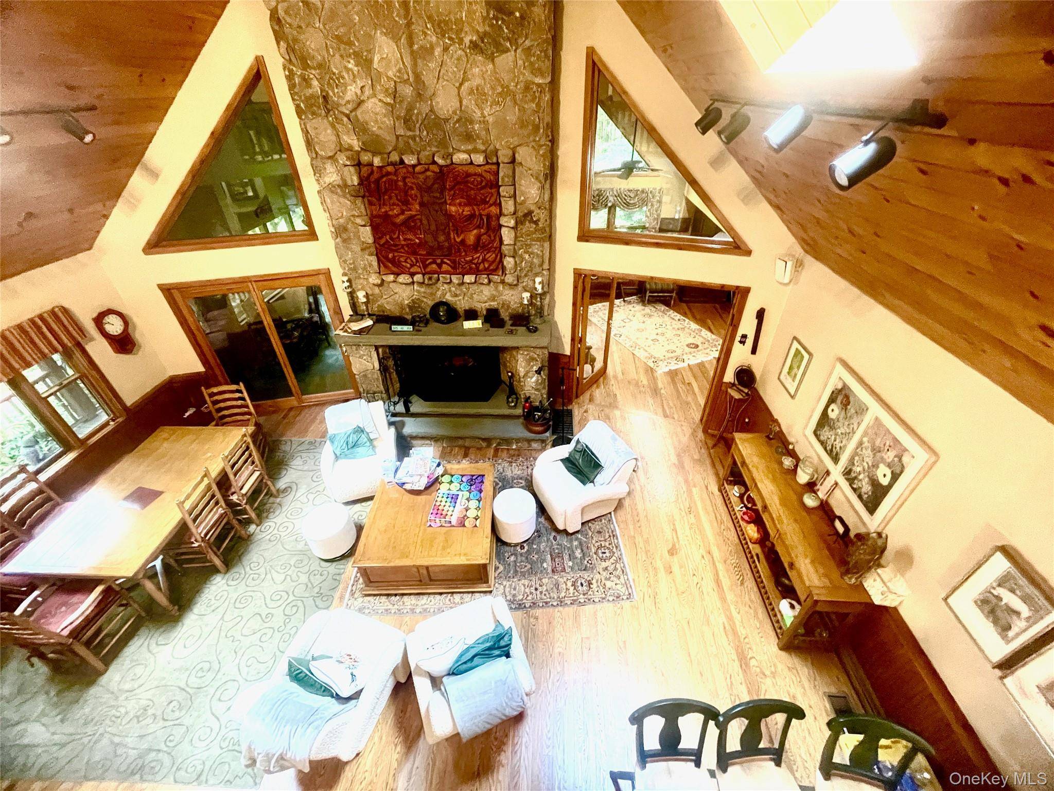Welcome to Black Lake Estates Lake Community Living at Its Finest !