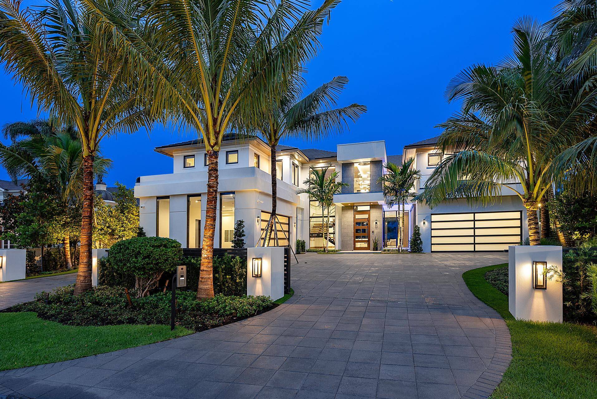 Welcome to 1812 Sabal Palm Circle, an extraordinary masterpiece crafted by SRD Building Corp.