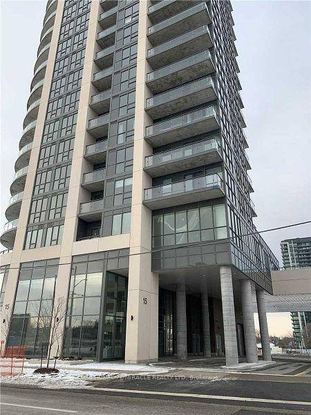 Less than 3 years old condo, this spacious 2 bedroom, 2 full washroom condo with 1 underground parking and 1 locker is available for lease.