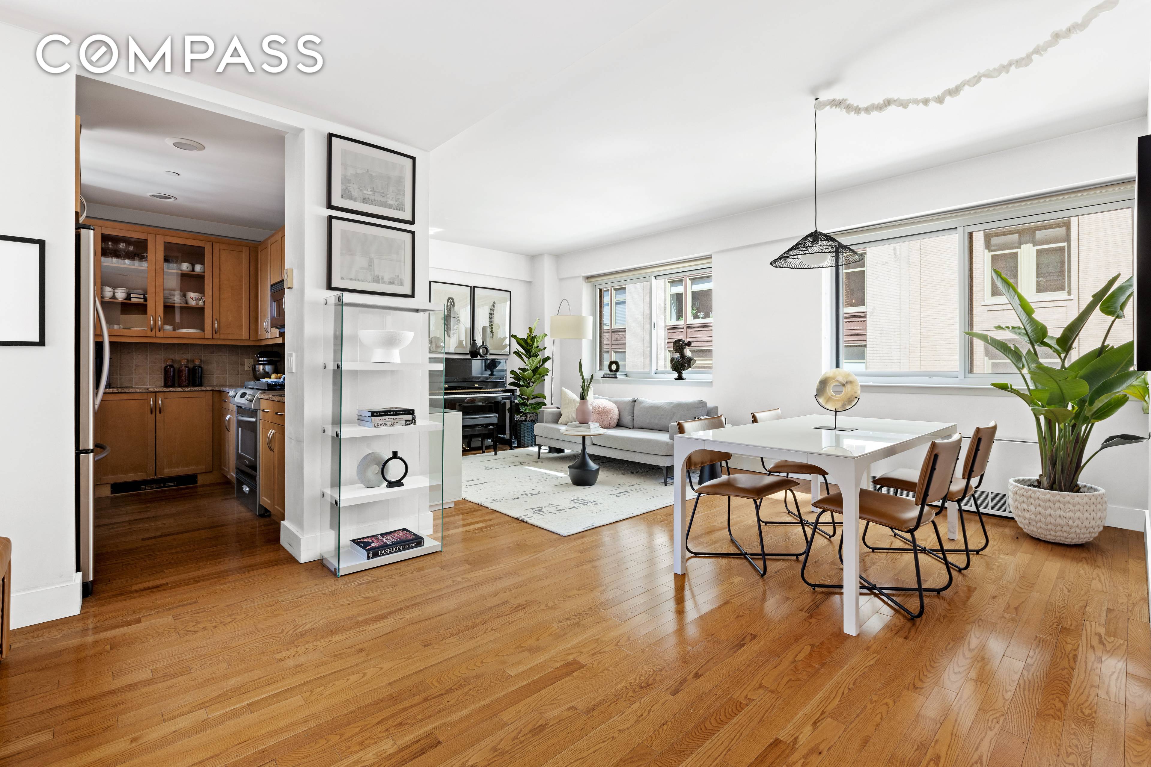 INCREDIBLE CHELSEA 2BDR 2BTH CONDO DEAL Stretch out and relax in this spacious two bedroom, two bathroom condominium featuring a great layout, excellent storage and an ideal location in a ...