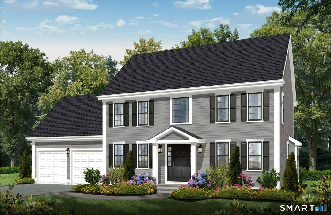 NEW CONSTRUCTION at Laurentide Glen !