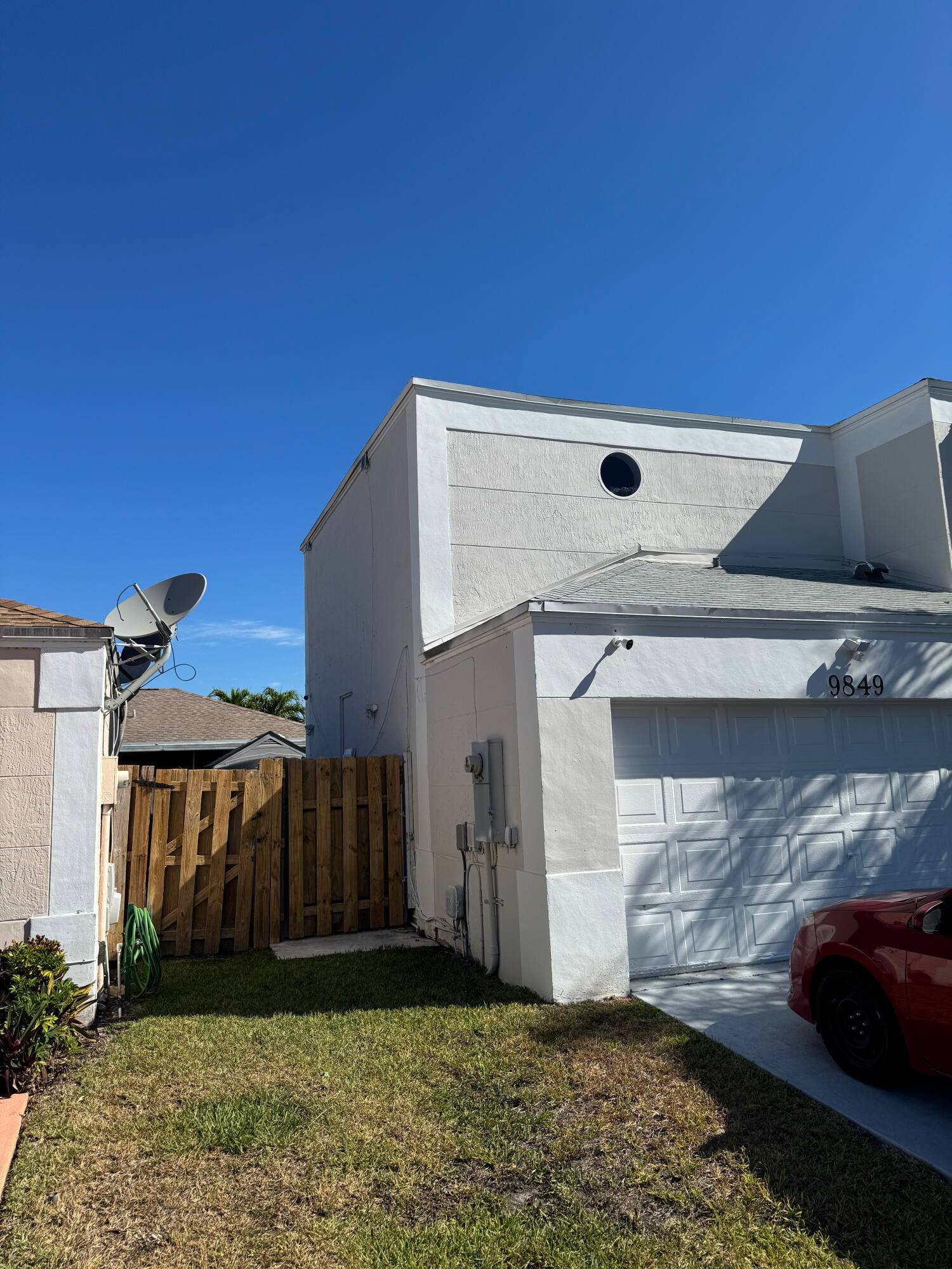 9849 SW 222nd Terrace single-family Palm Beach