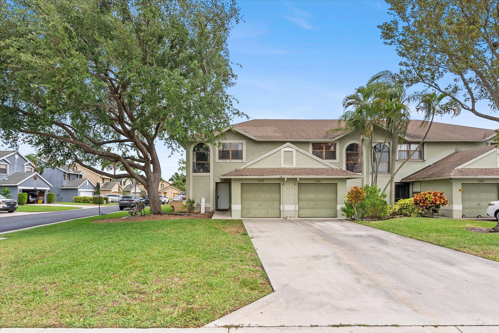 Discover this beautifully updated 2 story corner unit townhouse offering the perfect blend of comfort, convenience, and style.
