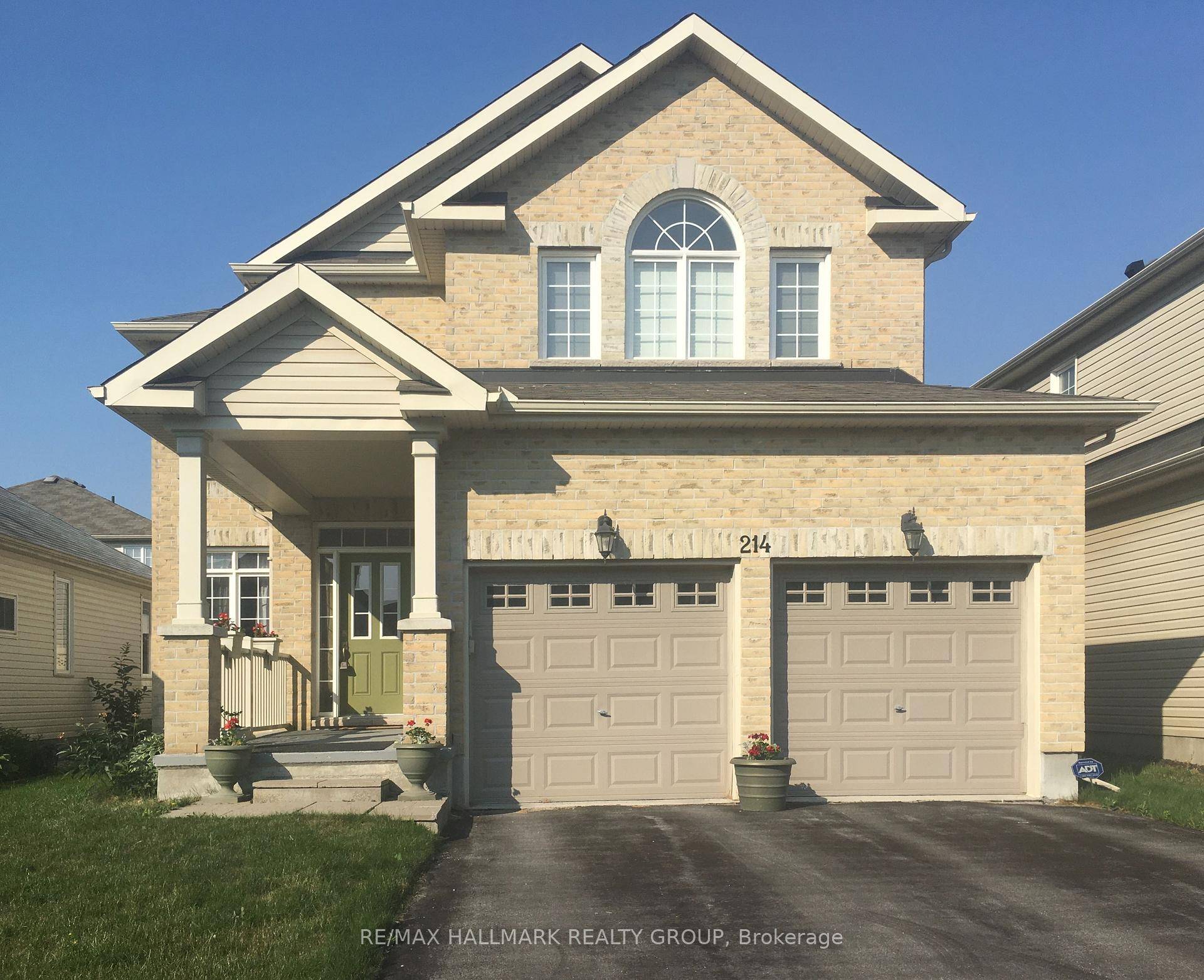 Welcome to 214 Pendra Way, a bright, spacious 2, 500 sq.