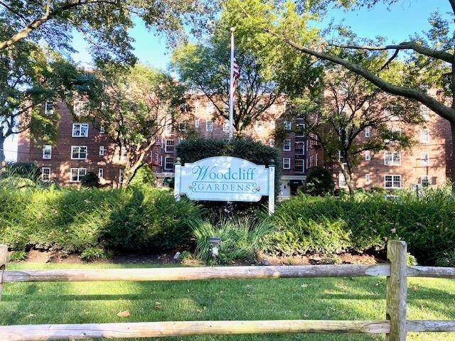8700 BLVD EAST New Jersey