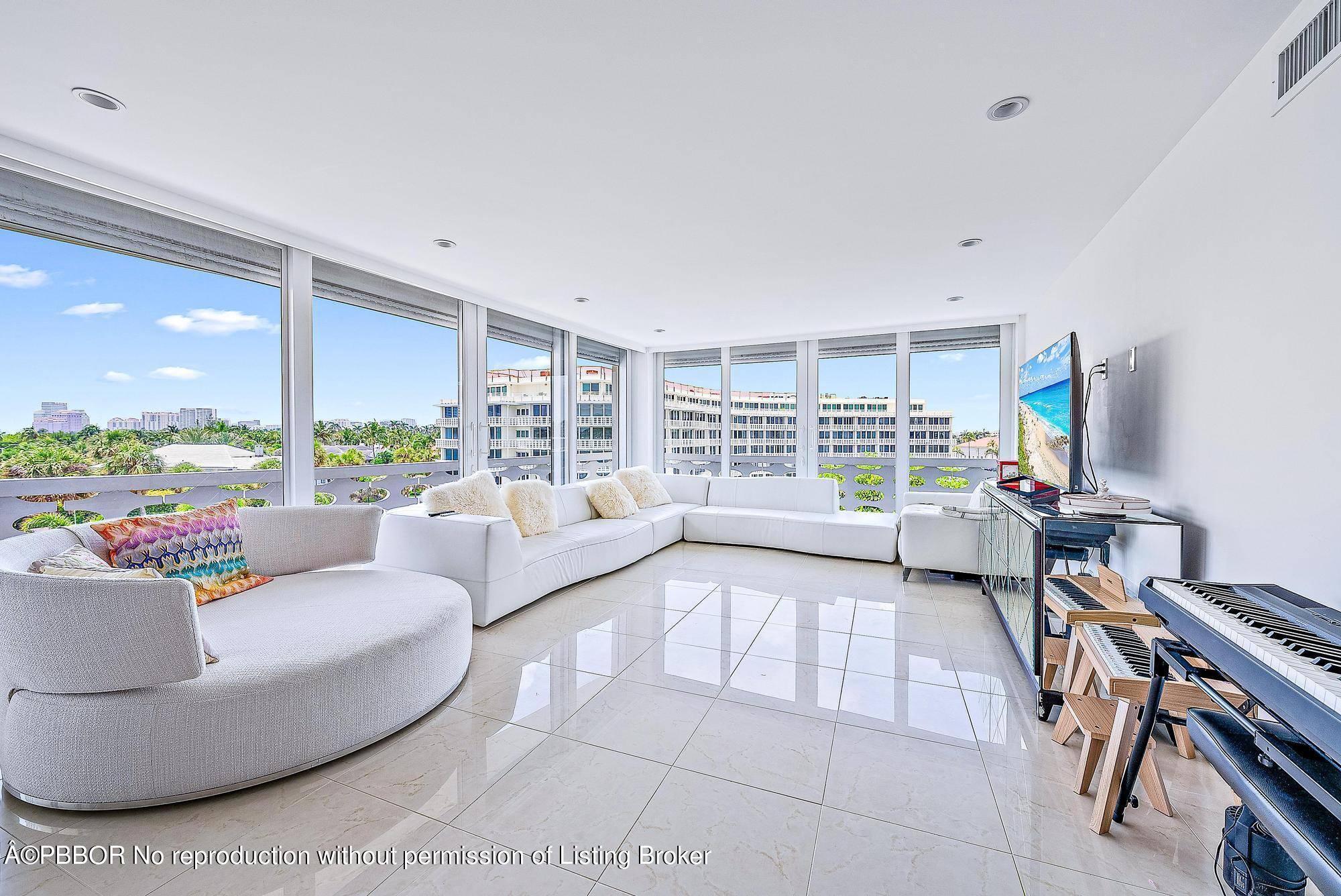 Introducing an unparalleled Palm Beach opportunity to live in luxury in the coveted Sun Surf building.
