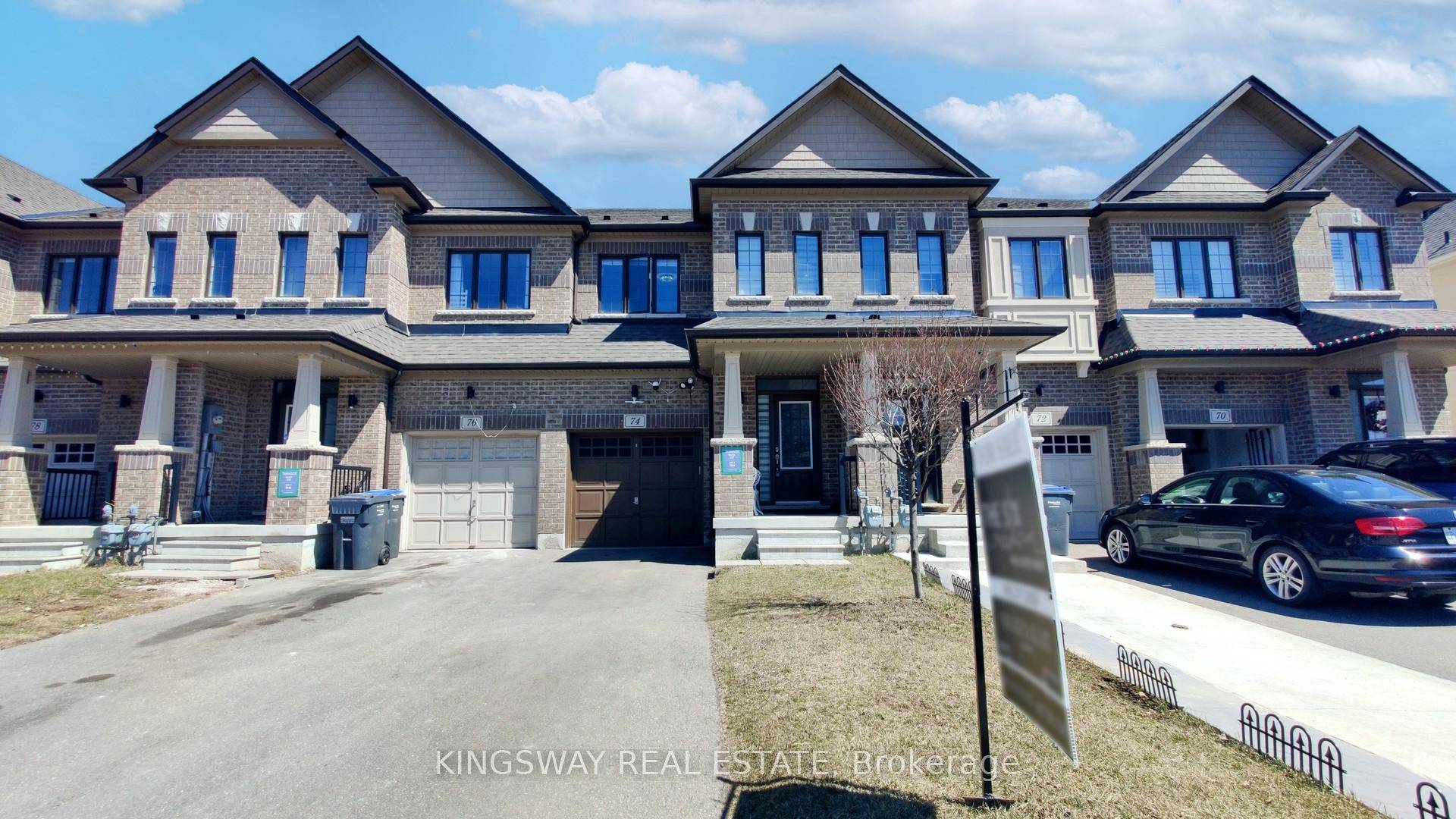 Welcome to your DREAM HOME in the heart of Caledon !
