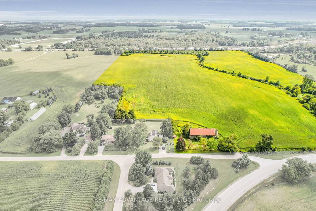 Opportunity knocks with this 66 acre parcel.