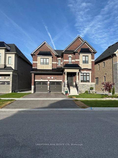 Welcome To This Brand New 2 Bedroom, 1 Washroom Basement Apartment Located Near Elgin Mills and Bayview.