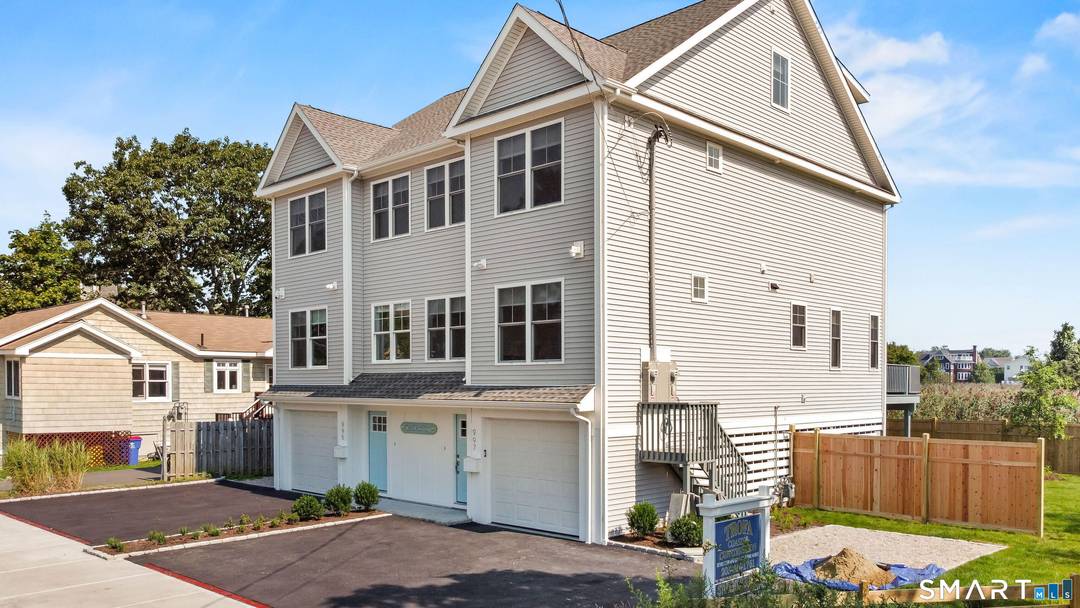 STUNNING Rental steps from the Beach.