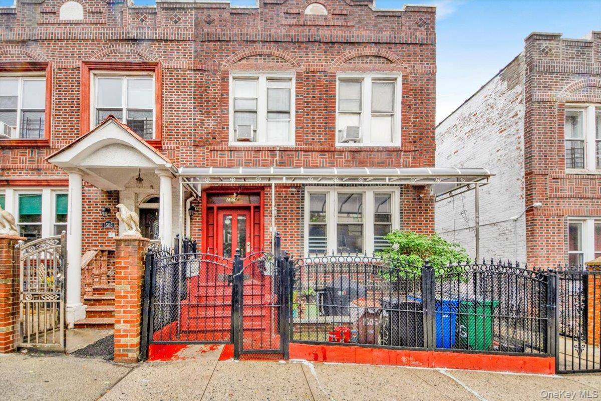 Exceptional Investment Opportunity in the Bronx !