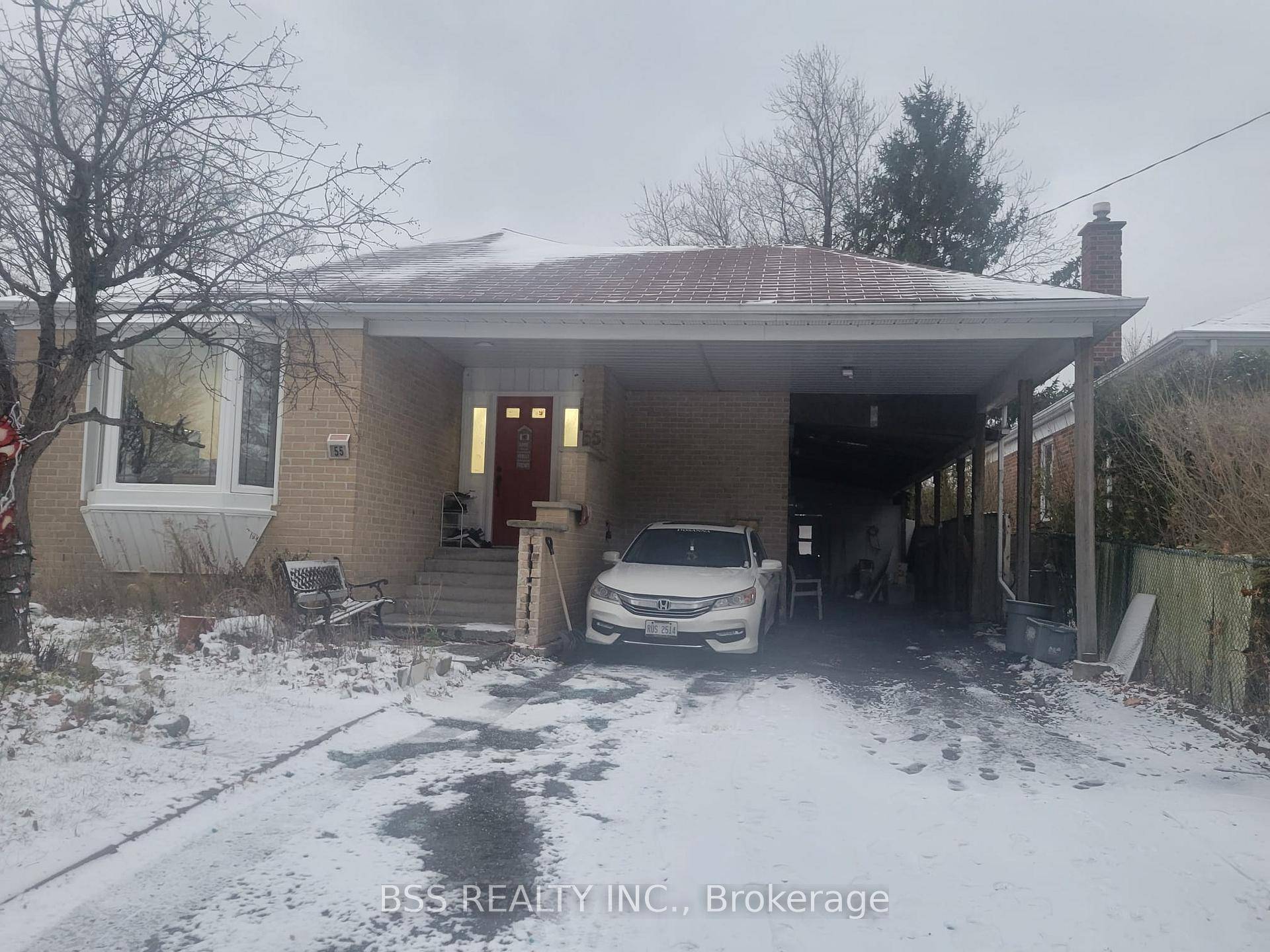 Luxury Re designed amp ; Renovated throughout Bungalow in Great Location.