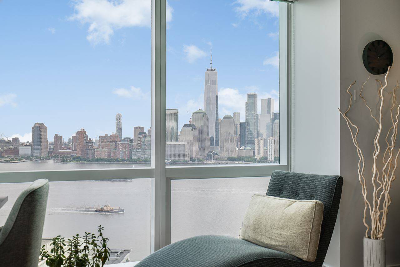 77 HUDSON ST Condo New Jersey