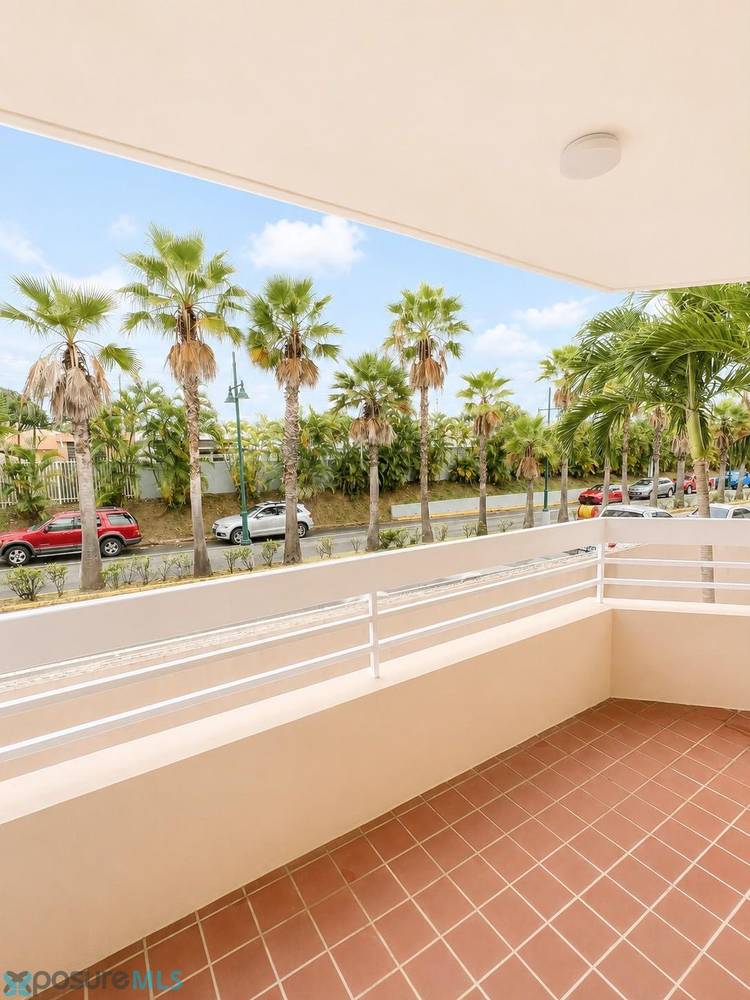 18 AVENIDA ALBOLOTE Apartment Guaynabo