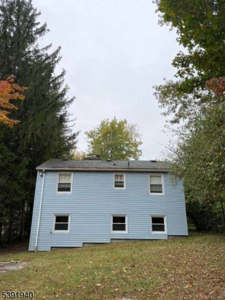 Bring Your Vision to Life on a 50x400 Lot On a Sought After Street in Florham Park !