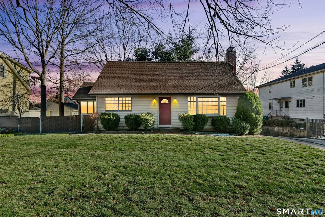 Charming and well maintained 3 bedroom, 2 full bath cape offering 1, 190 sq ft of living space plus an additional 850 sq ft in the walk out basement, ready ...