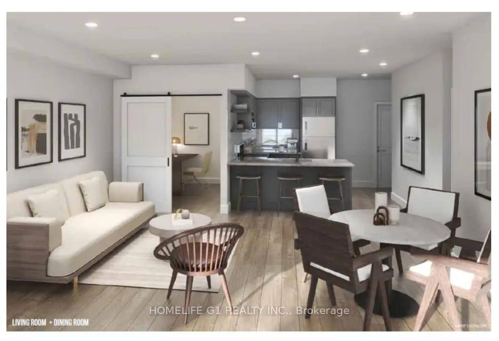 This elegant condo offers the serenity of nature with the convenience of in town living truly the best of both worlds.