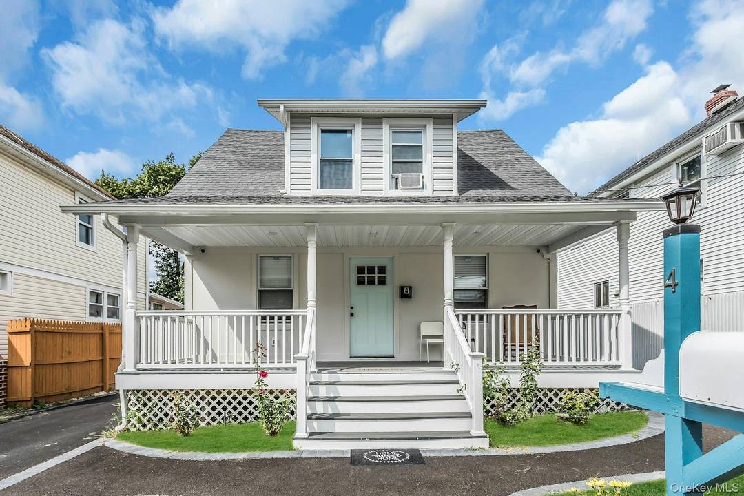 Beautifully Updated 4 Bedroom, 3 Bath Expanded Cape for Rent.