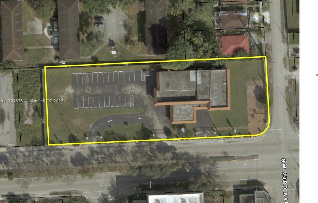 This 1. 19 acre property, zoned as a Mixed Use Corridor with approval for up to 90 units, presents an unparalleled opportunity for developers and investors.