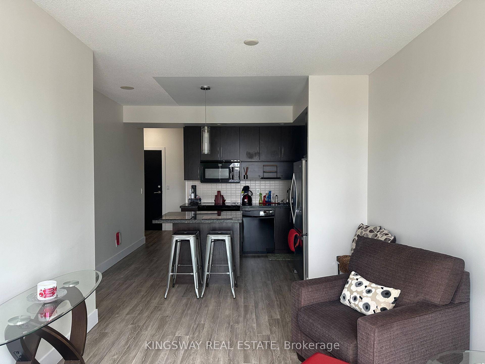 Welcome to 120 Homewood Ave 1603 at the prestigious Verve Condos.