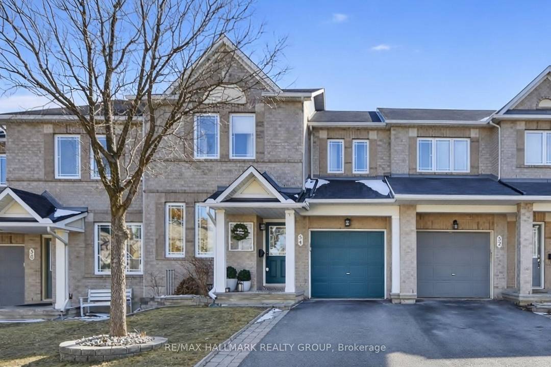 Minto Helmsley Townhome this property is notable for its ample natural light, sophisticated decor, and peaceful setting.
