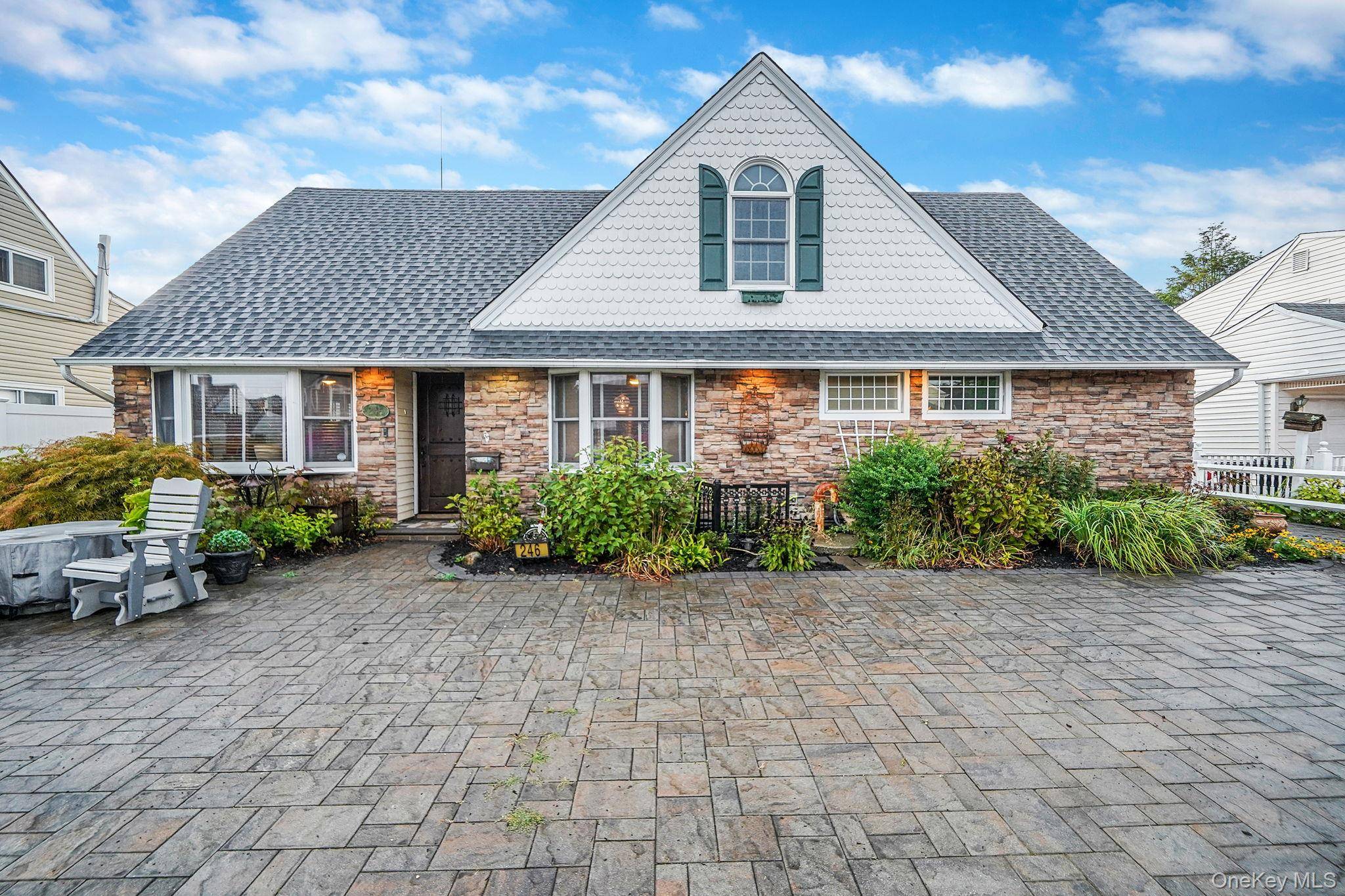 Opportunity Awaits at 246 Blacksmith Road in Levittown !