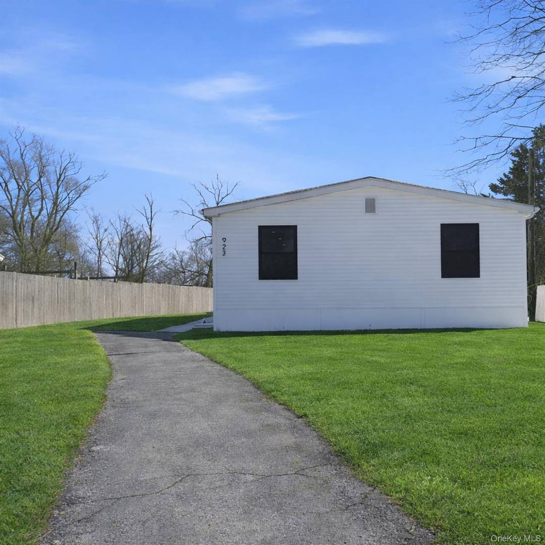 New to the market, this completely renovated three bedroom, two full bath single family residence blends modern comfort with thoughtful design throughout.