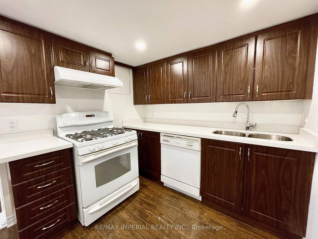 High Speed Internet Included !