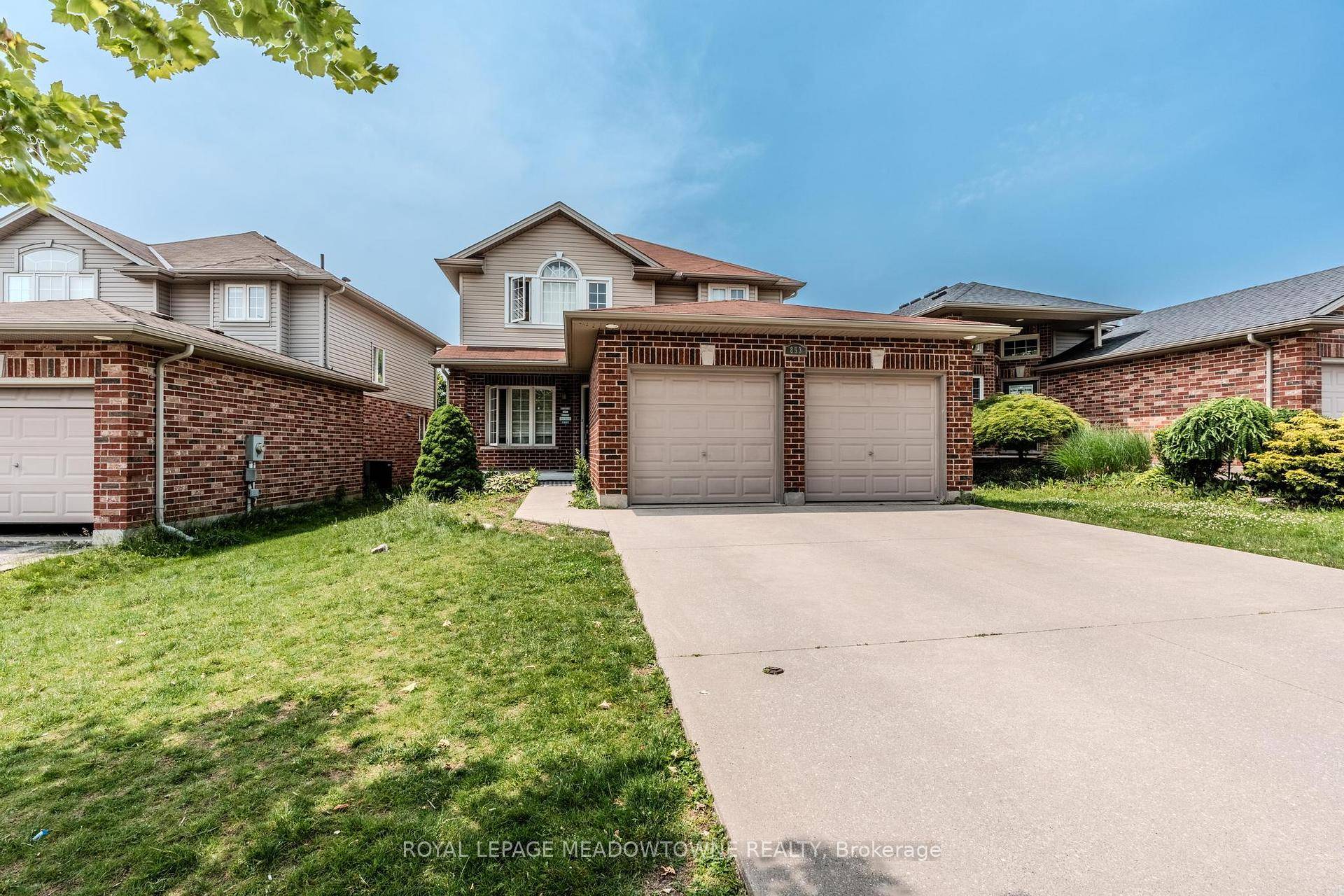 Welcome to your dream home !