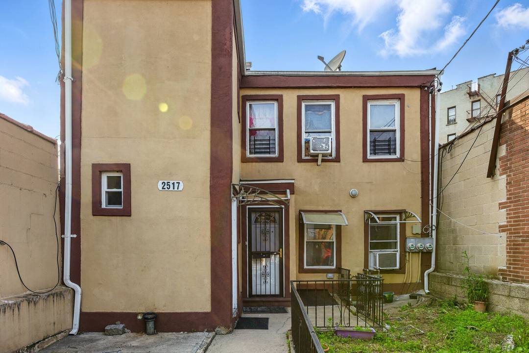 Welcome to 2517 Boston Road, a well located legal two unit property in the Bronx with flexible living and investment potential.