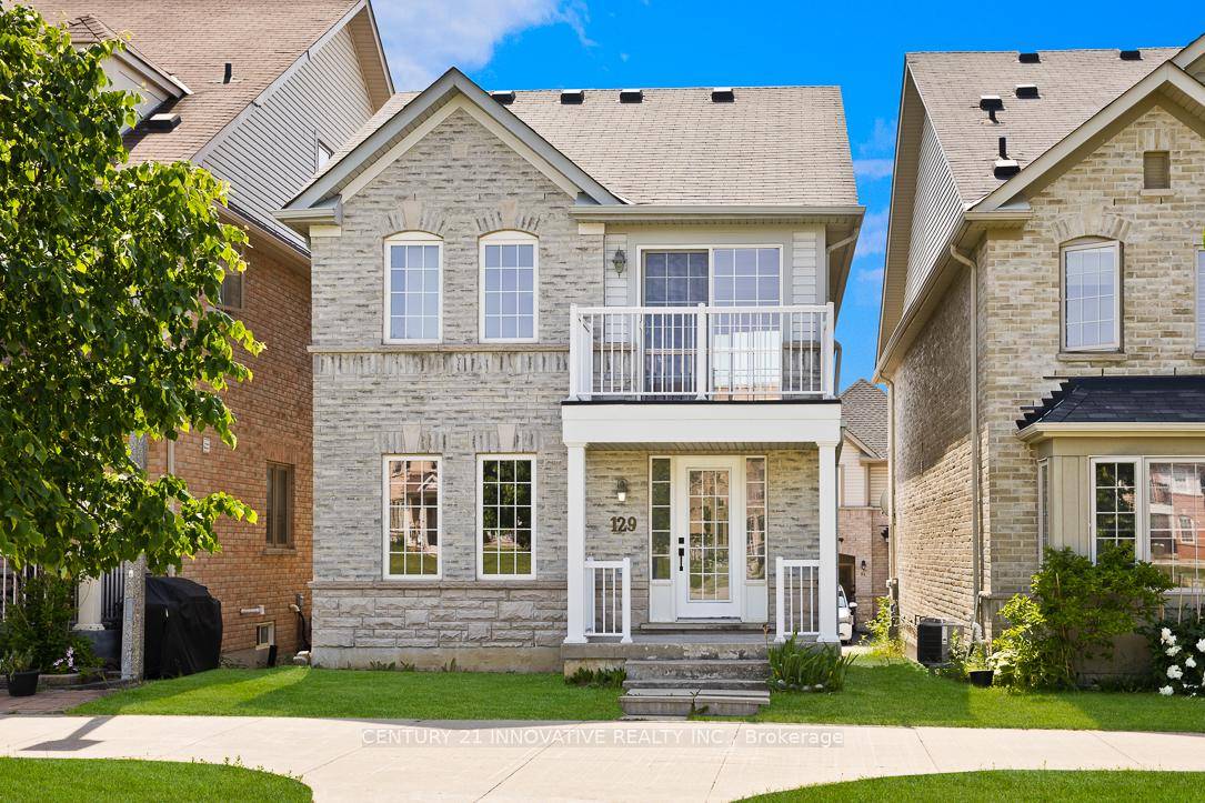 Must see 3 Bedroom 3 Bath impeccably finished home in Ajax !